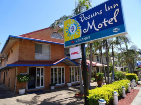 Bosuns Inn Motel Coffs Harbour